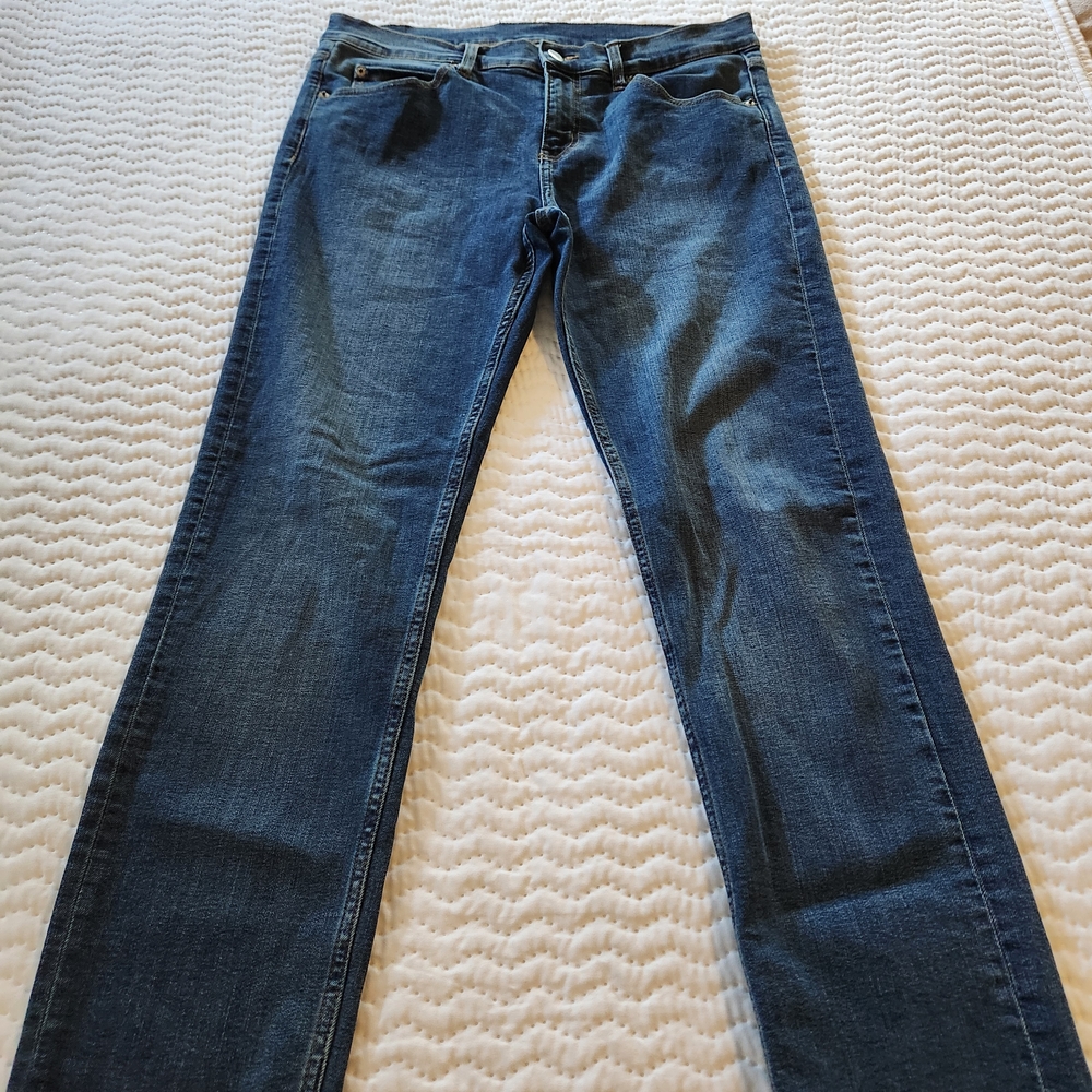 Cheap Monday Jeans 34x34